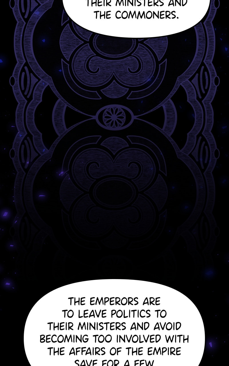 Mystic Prince Chapter 76 page 105 - 