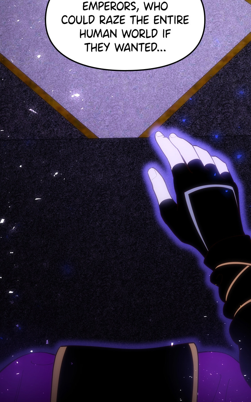 Mystic Prince Chapter 76 page 108 - 
