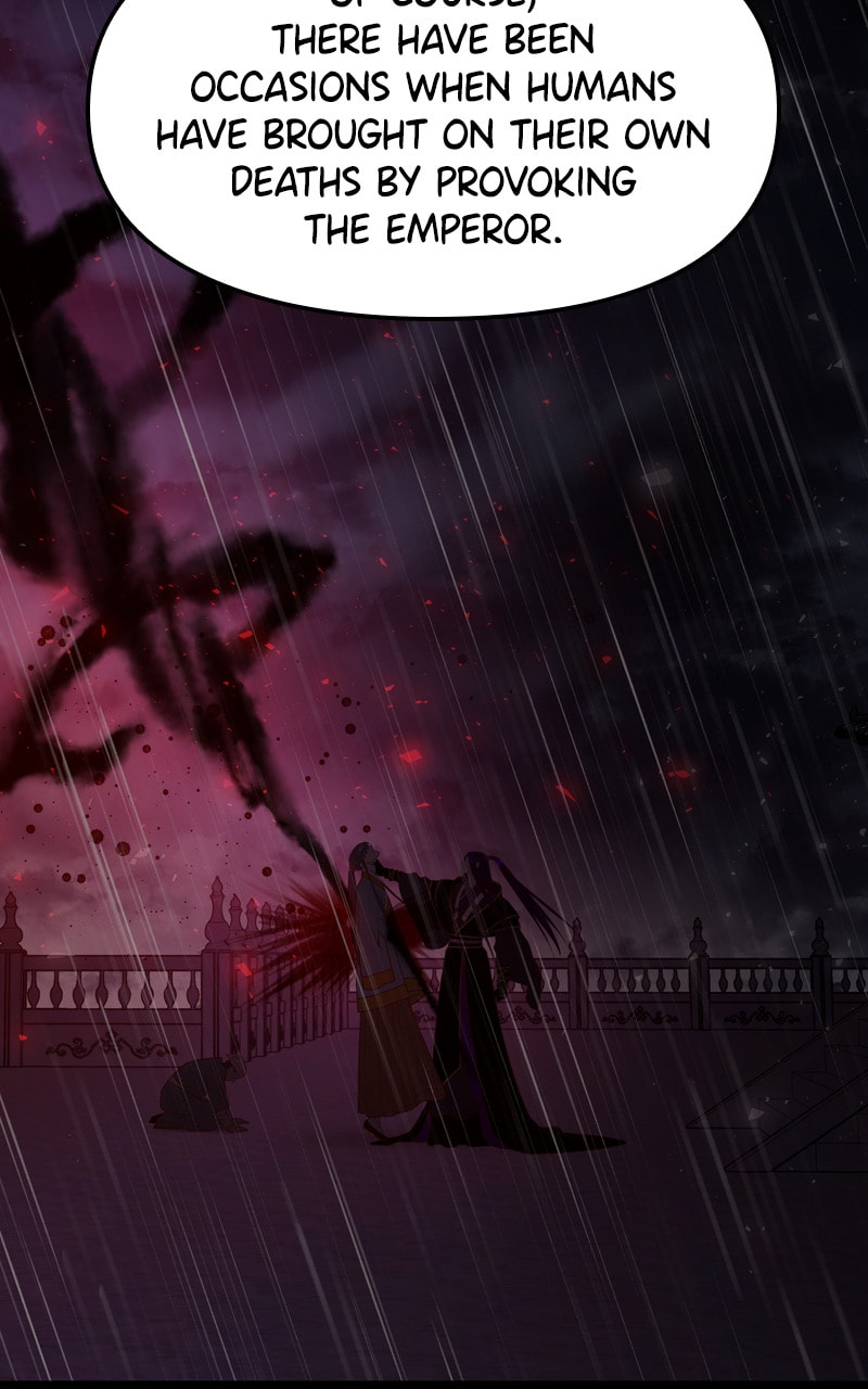 Mystic Prince Chapter 76 page 110 - 