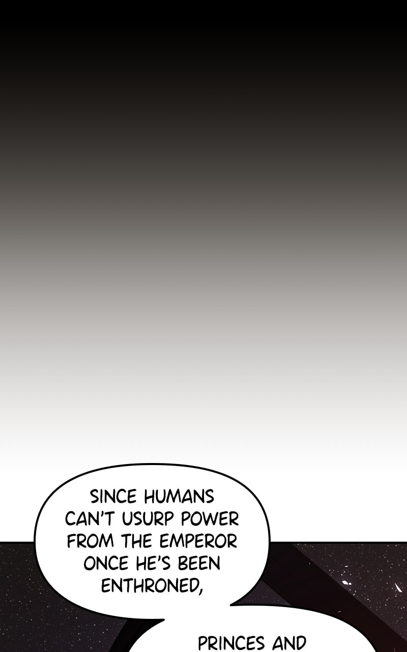 Mystic Prince Chapter 76 page 111 - 