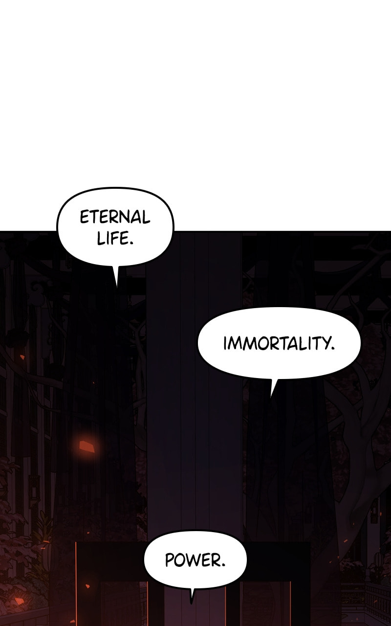 Mystic Prince Chapter 76 page 115 - 