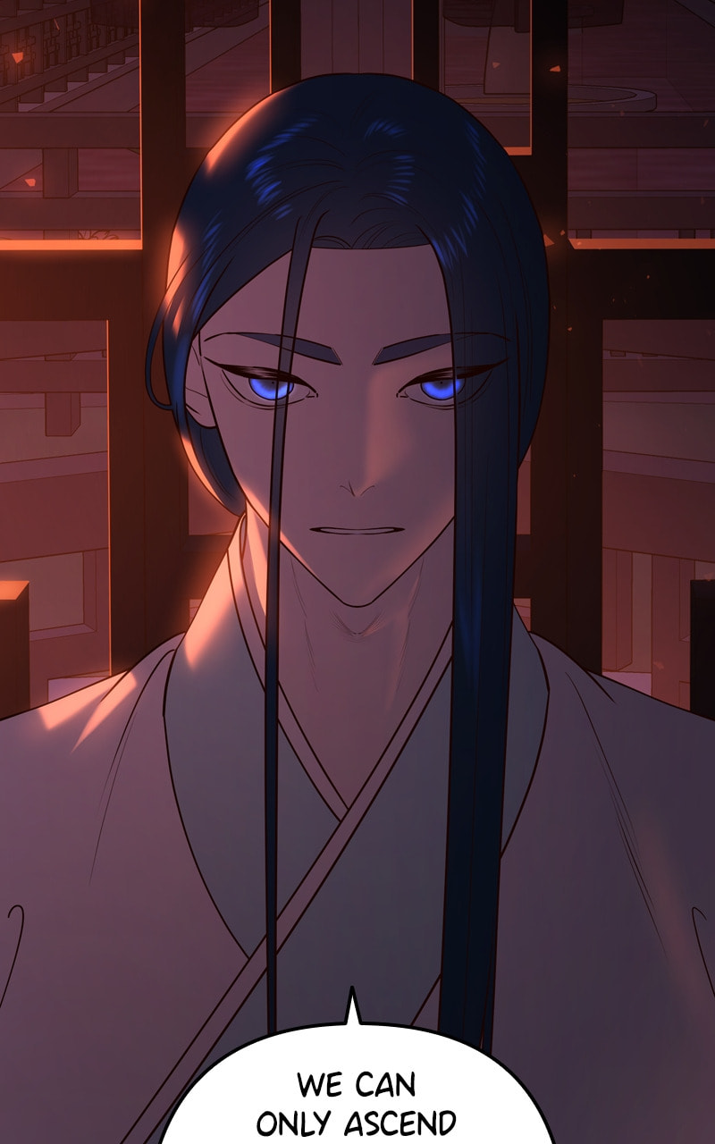 Mystic Prince Chapter 76 page 116 - 