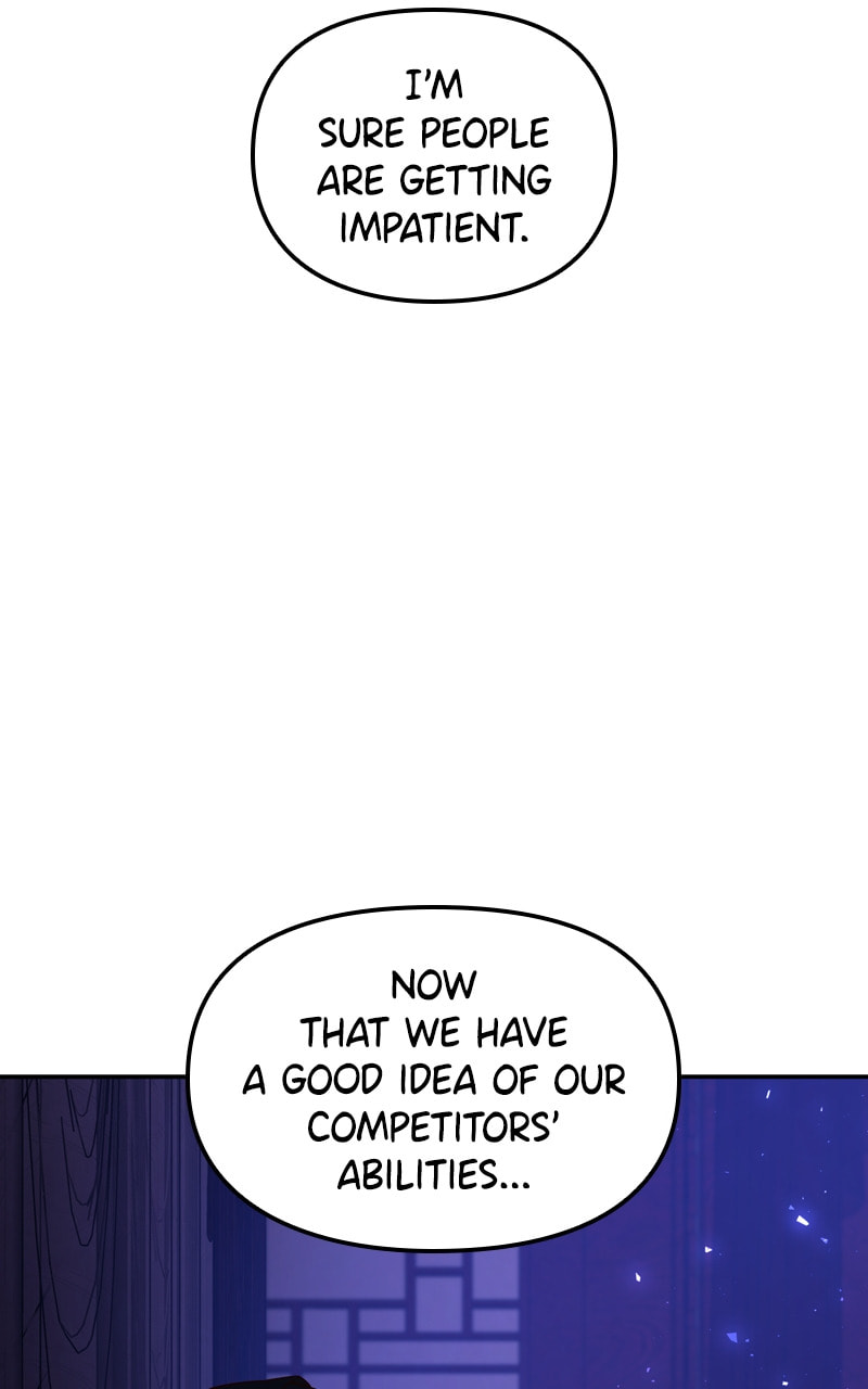 Mystic Prince Chapter 76 page 119 - 