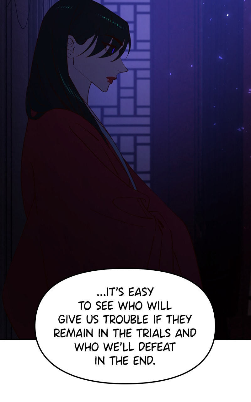 Mystic Prince Chapter 76 page 120 - 