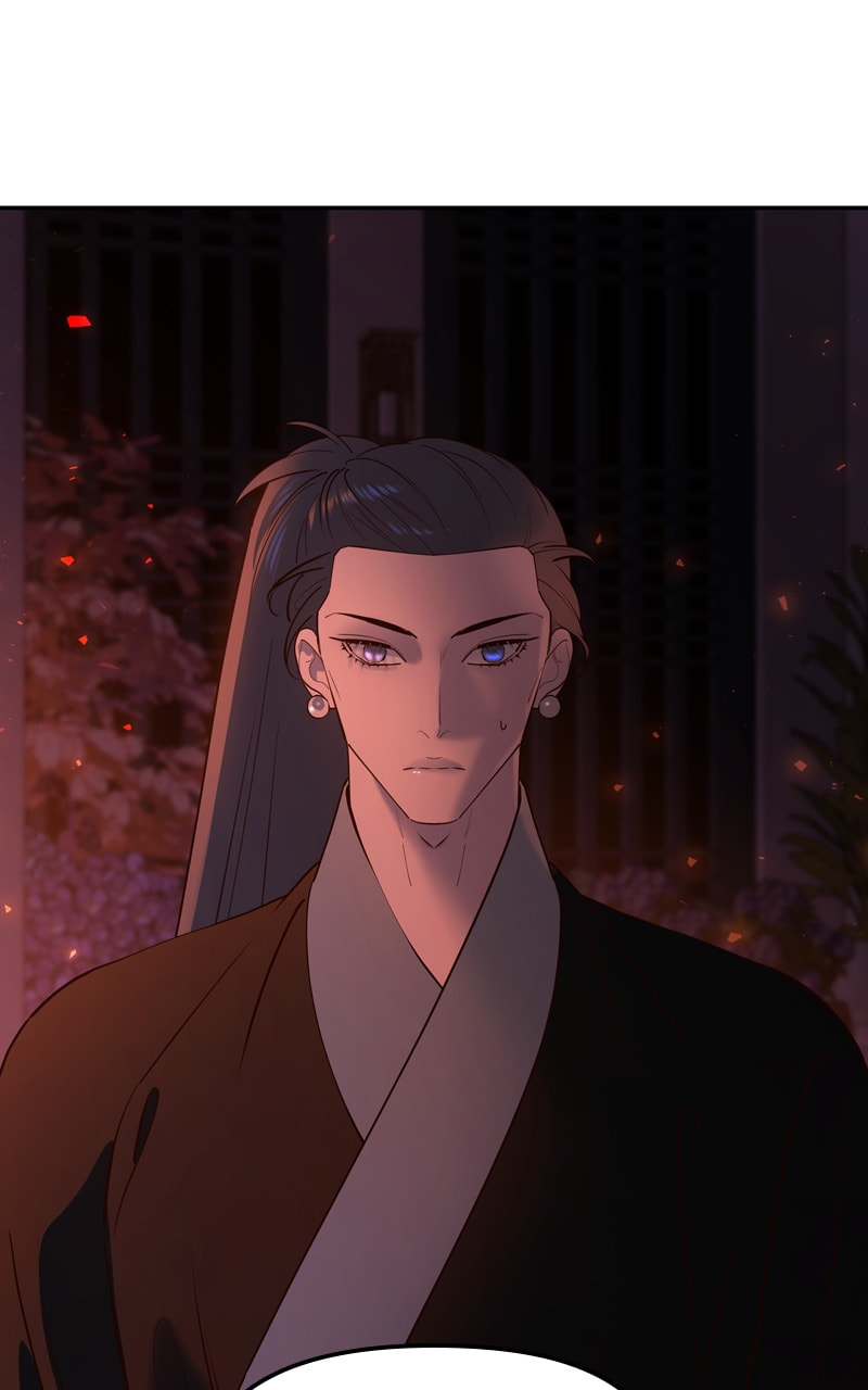 Mystic Prince Chapter 76 page 124 - 