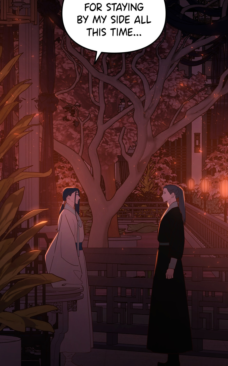 Mystic Prince Chapter 76 page 126 - 
