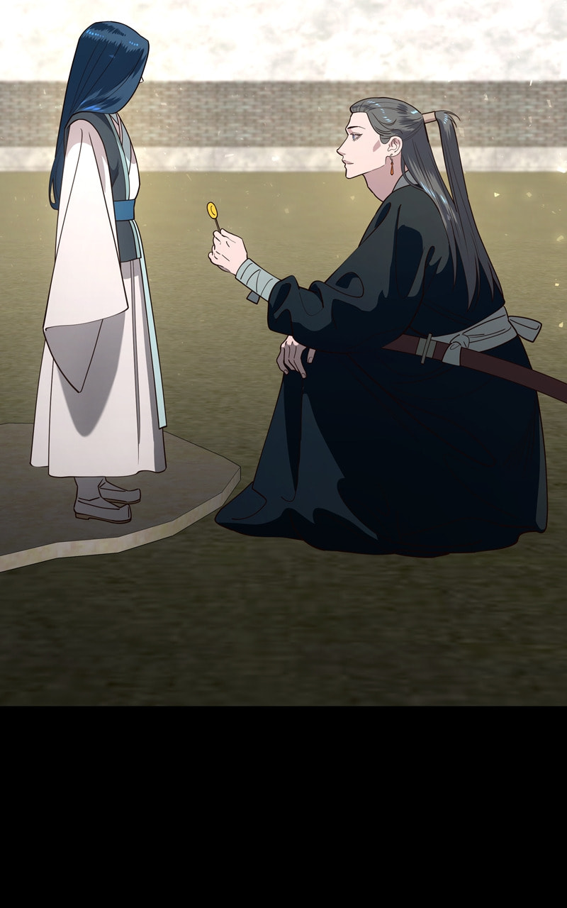 Mystic Prince Chapter 76 page 132 - 