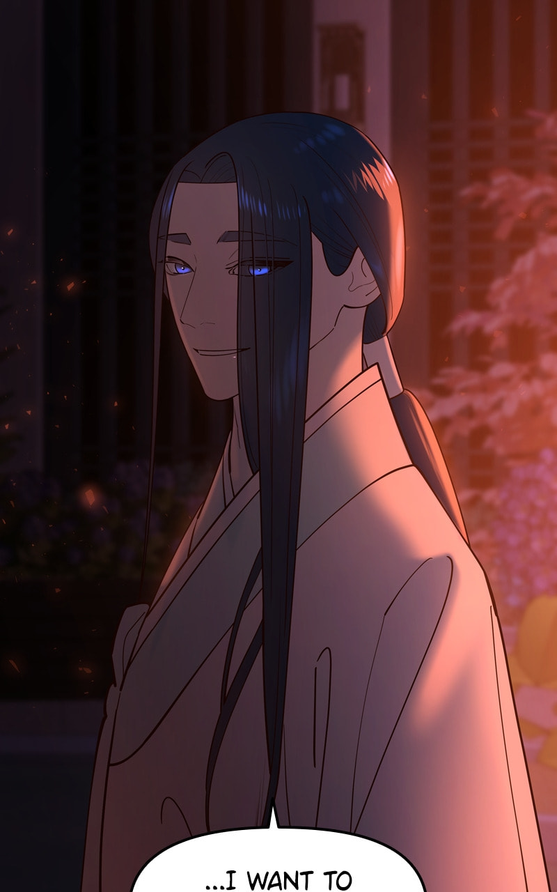 Mystic Prince Chapter 76 page 136 - 