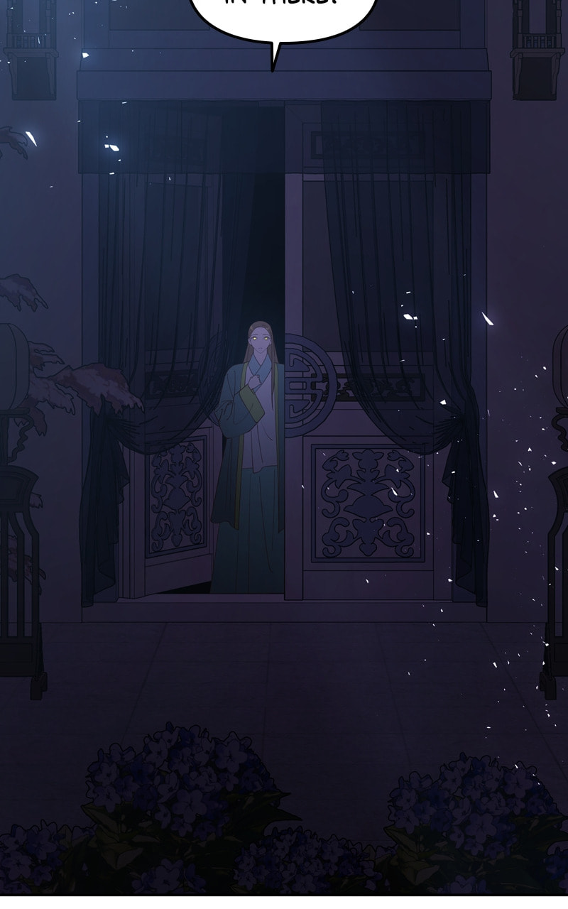 Mystic Prince Chapter 76 page 141 - 