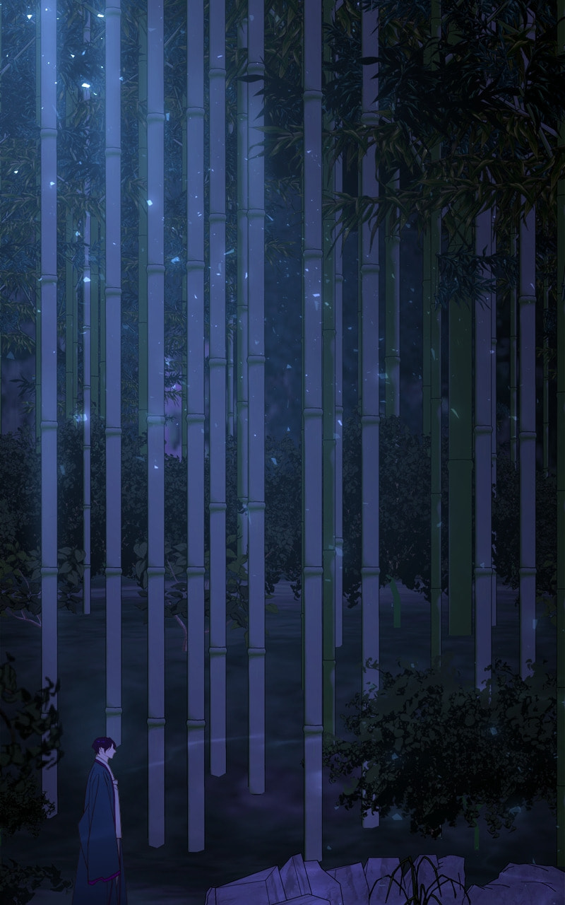 Mystic Prince Chapter 76 page 151 - 