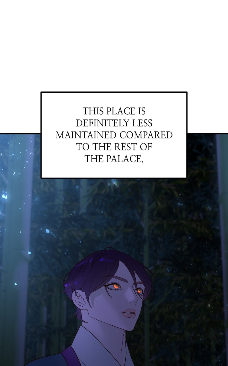 Mystic Prince Chapter 76 page 153 - 