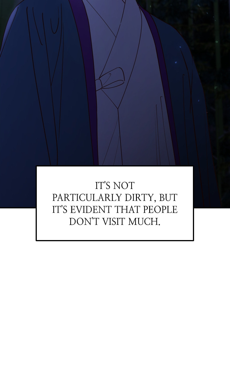Mystic Prince Chapter 76 page 154 - 
