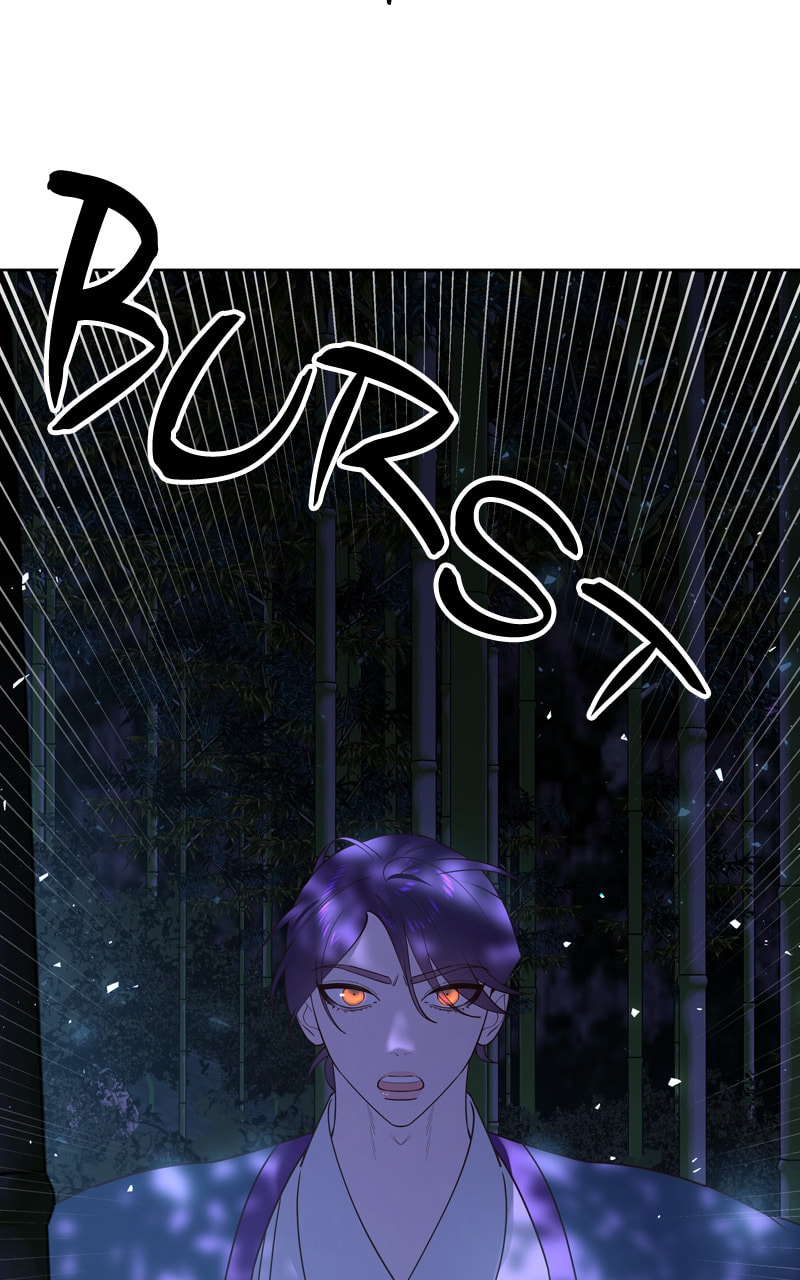 Mystic Prince Chapter 76 page 171 - 