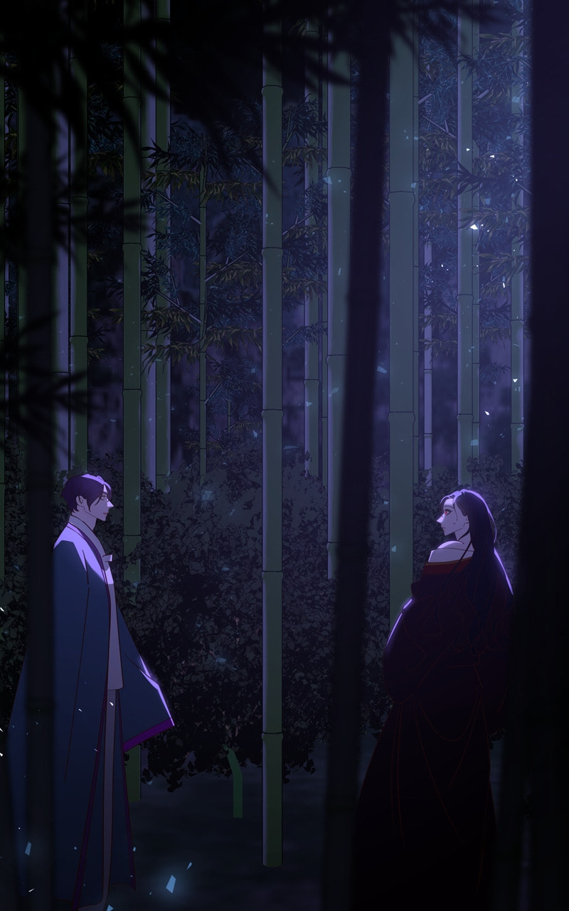 Mystic Prince Chapter 76 page 174 - 