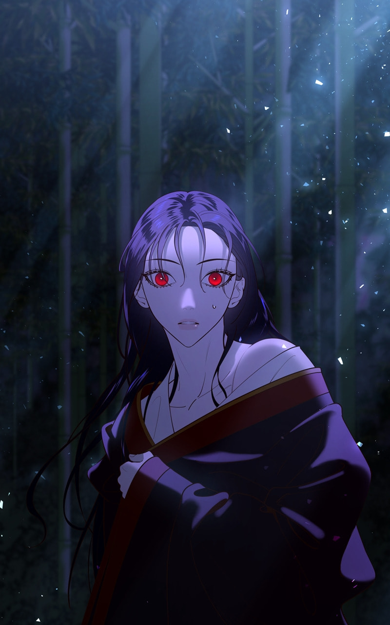Mystic Prince Chapter 76 page 176 - 