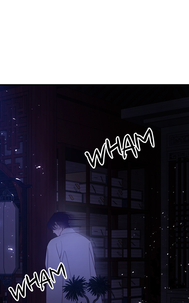 Mystic Prince Chapter 76 page 19 - 