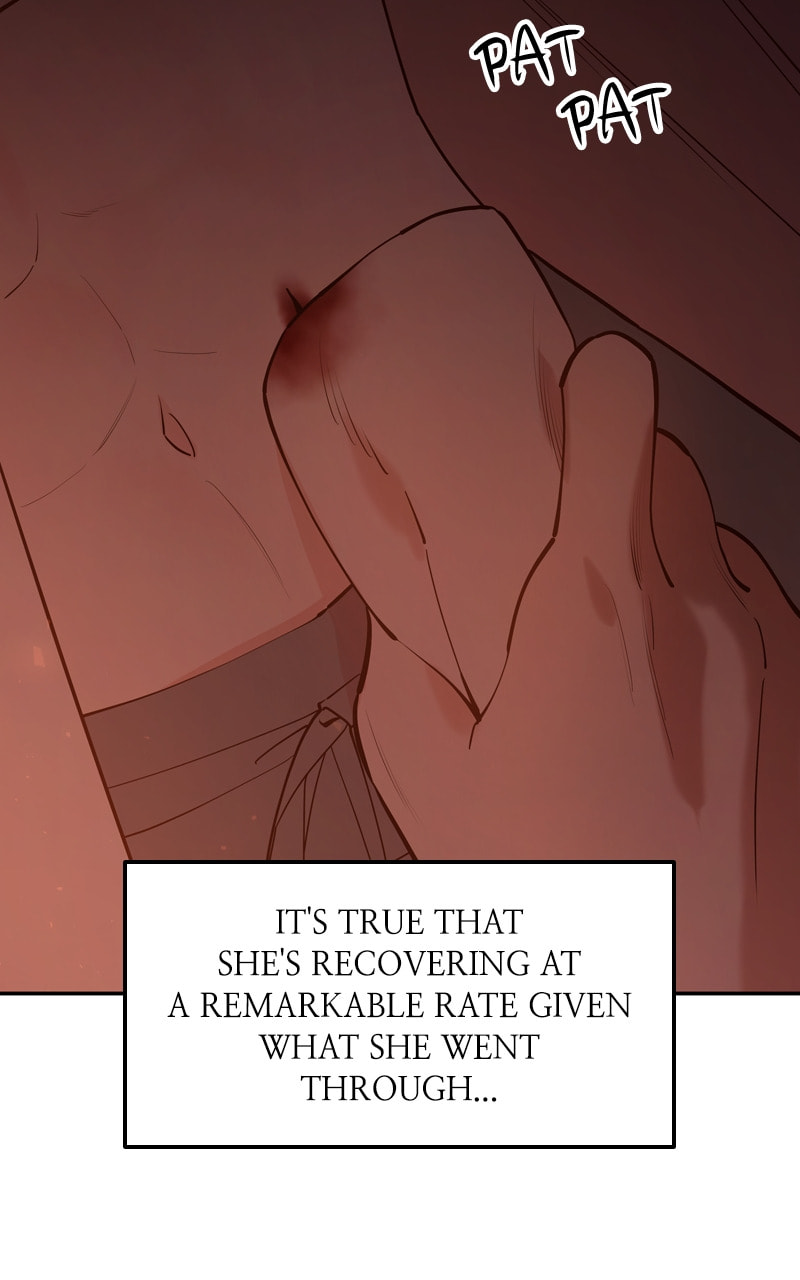 Mystic Prince Chapter 76 page 28 - 