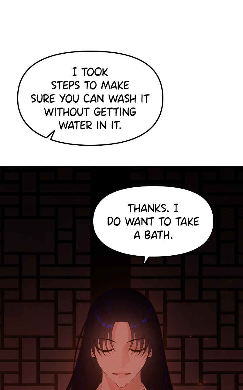 Mystic Prince Chapter 76 page 32 - 