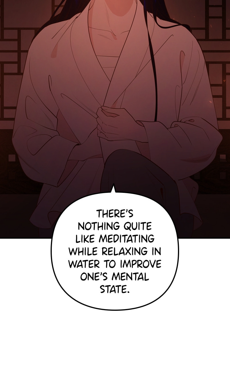 Mystic Prince Chapter 76 page 33 - 