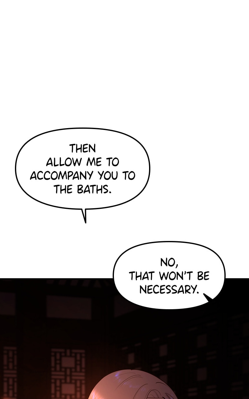 Mystic Prince Chapter 76 page 34 - 