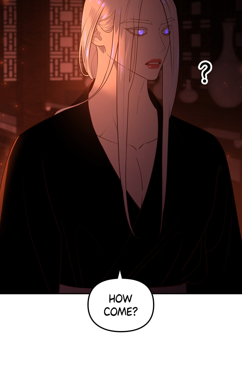 Mystic Prince Chapter 76 page 35 - 