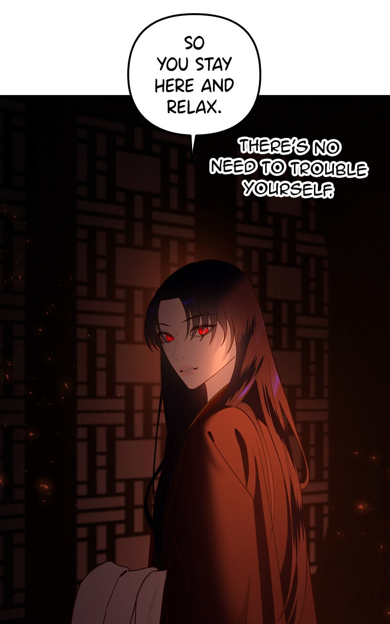Mystic Prince Chapter 76 page 37 - 