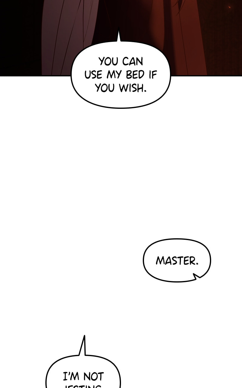 Mystic Prince Chapter 76 page 38 - 