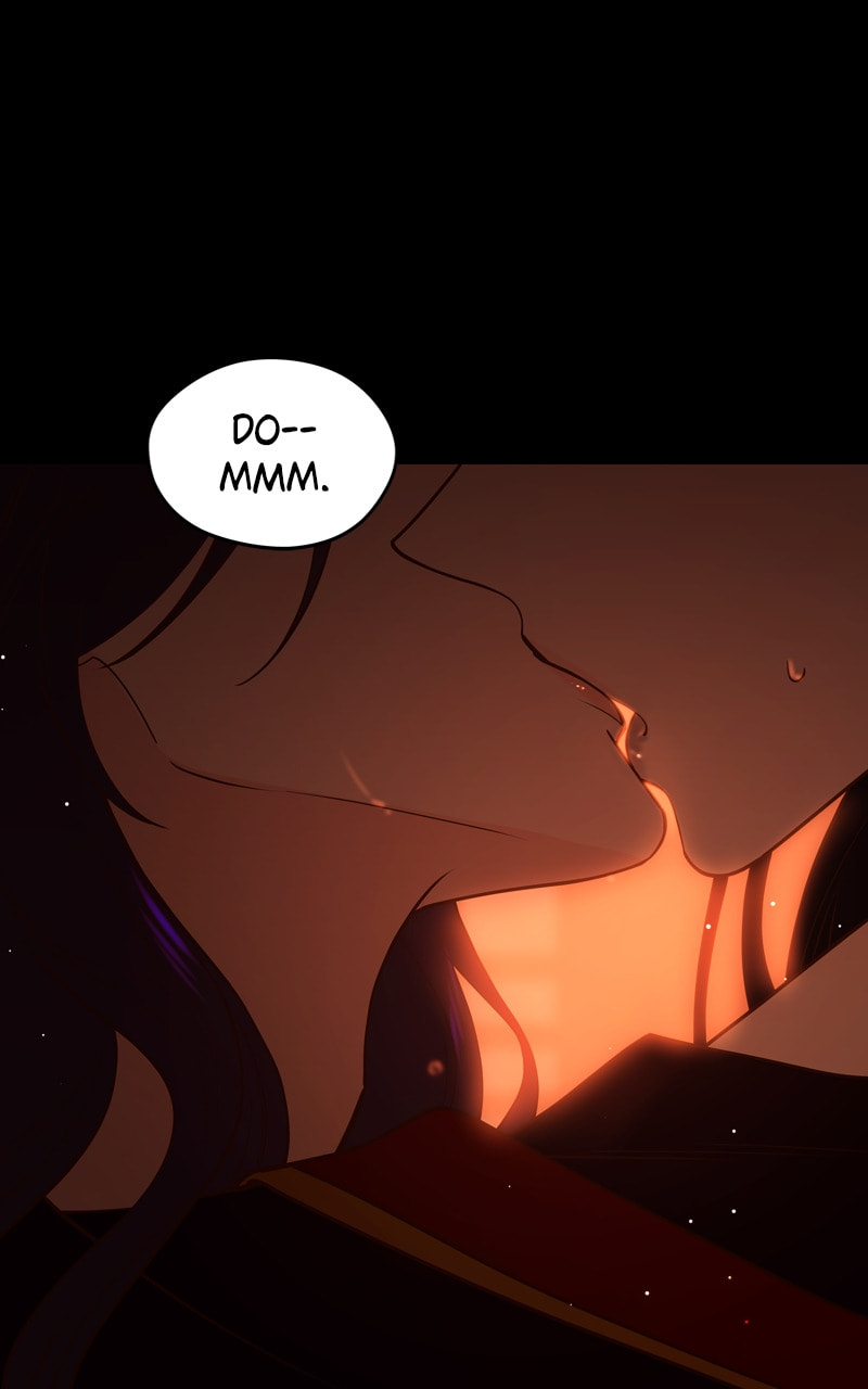 Mystic Prince Chapter 76 page 5 - 