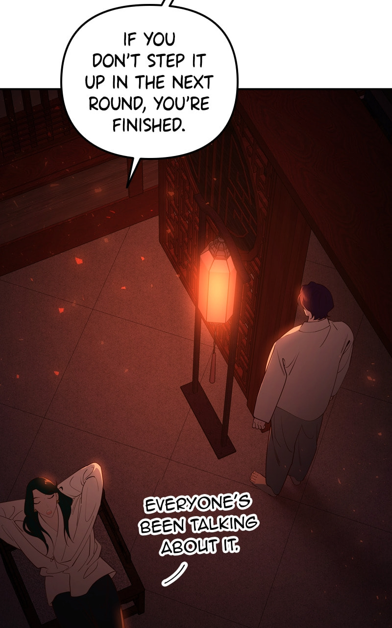 Mystic Prince Chapter 76 page 41 - 