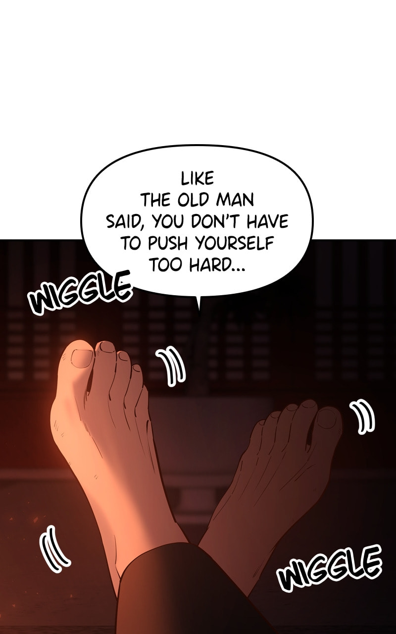 Mystic Prince Chapter 76 page 43 - 