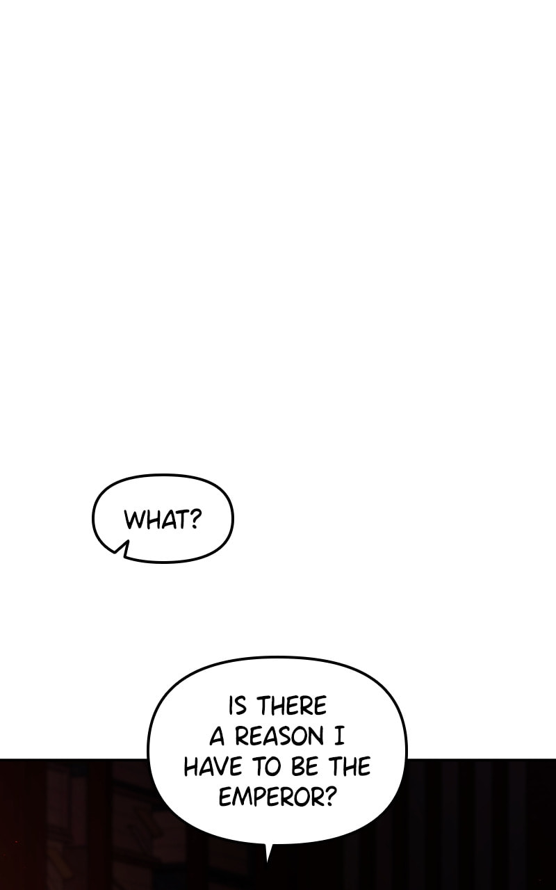 Mystic Prince Chapter 76 page 45 - 