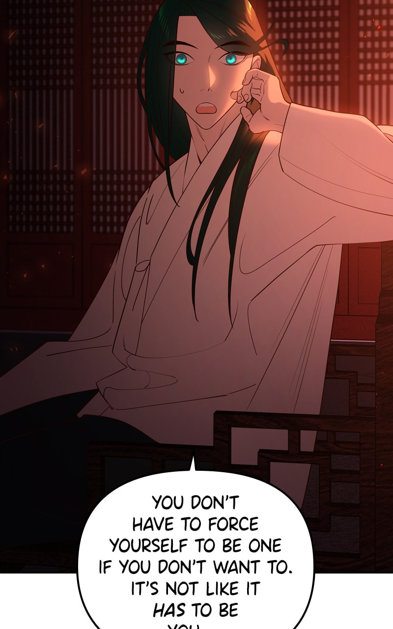 Mystic Prince Chapter 76 page 48 - 