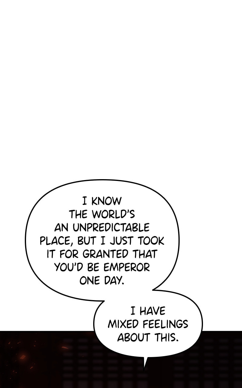 Mystic Prince Chapter 76 page 54 - 