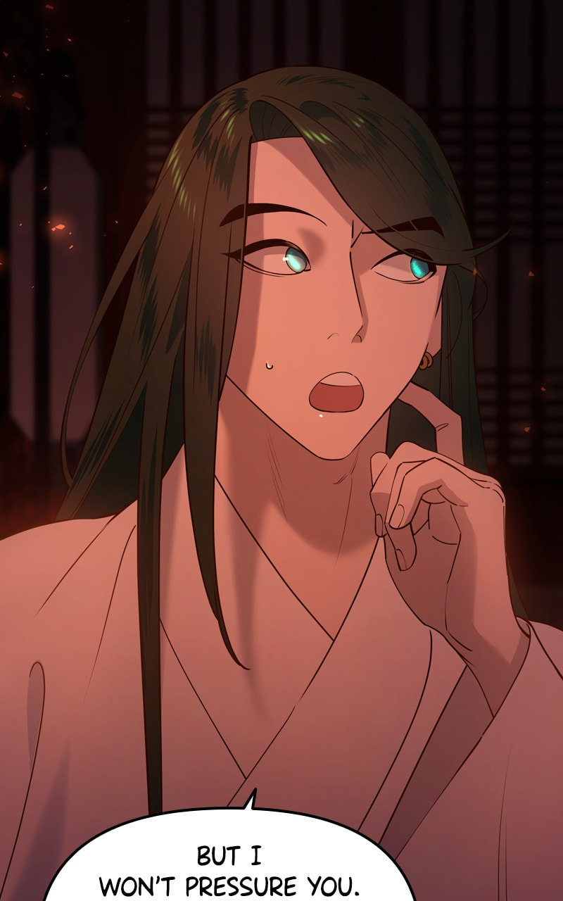 Mystic Prince Chapter 76 page 55 - 