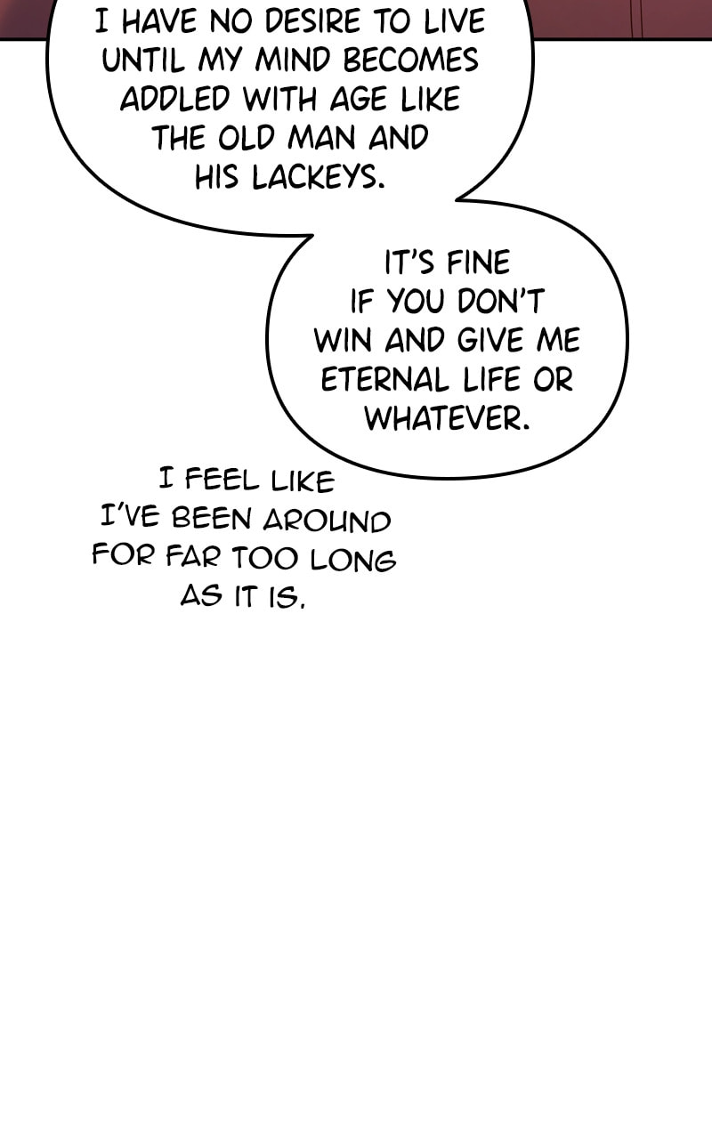 Mystic Prince Chapter 76 page 56 - 