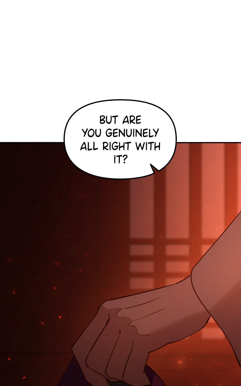 Mystic Prince Chapter 76 page 57 - 