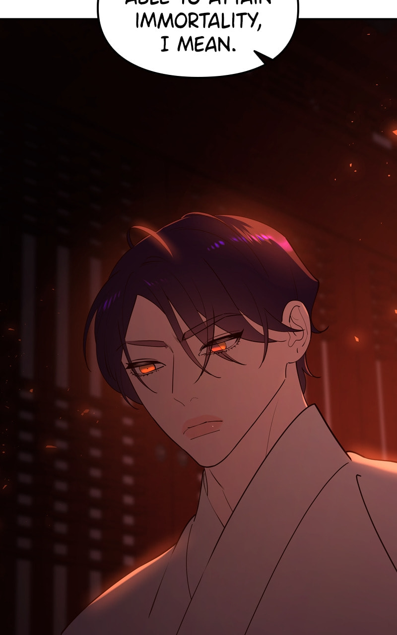 Mystic Prince Chapter 76 page 59 - 