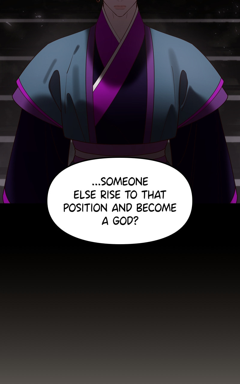 Mystic Prince Chapter 76 page 63 - 