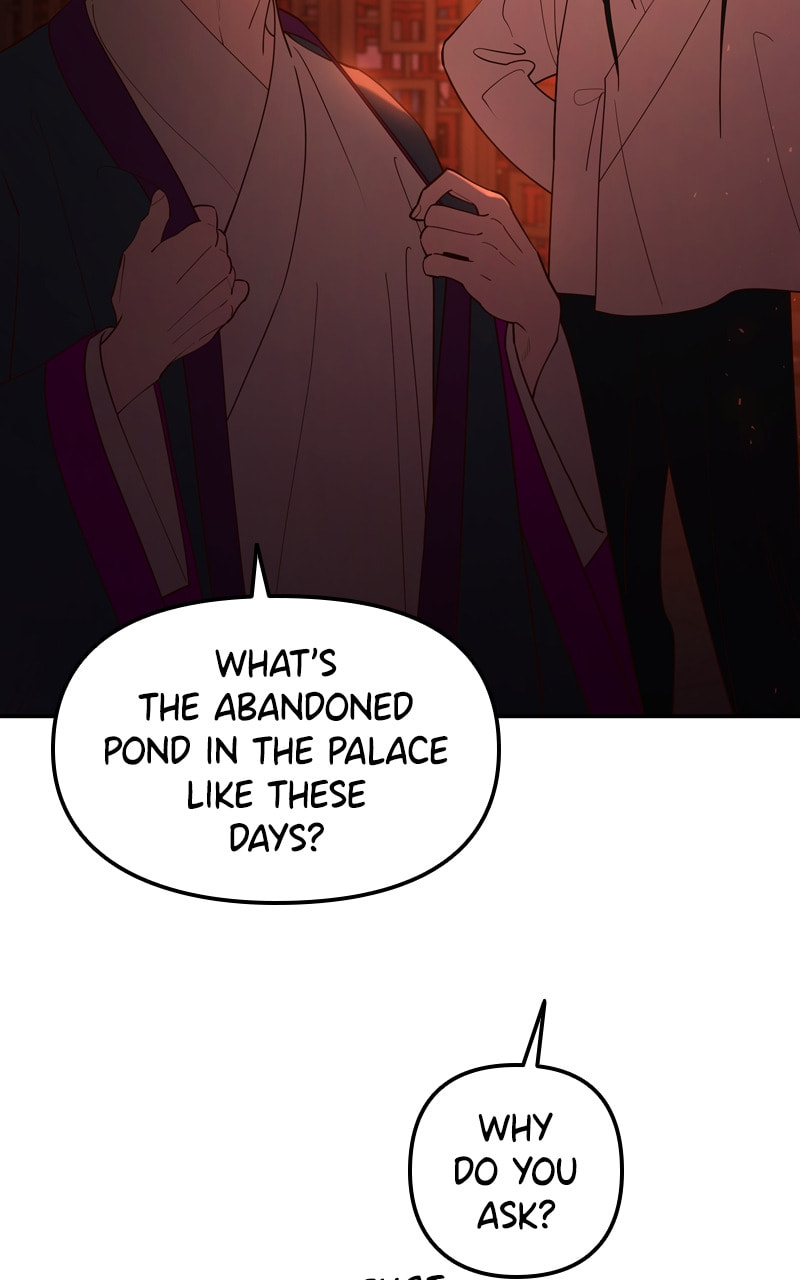 Mystic Prince Chapter 76 page 68 - 