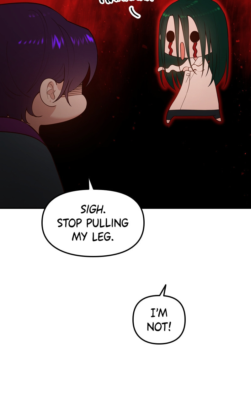 Mystic Prince Chapter 76 page 71 - 