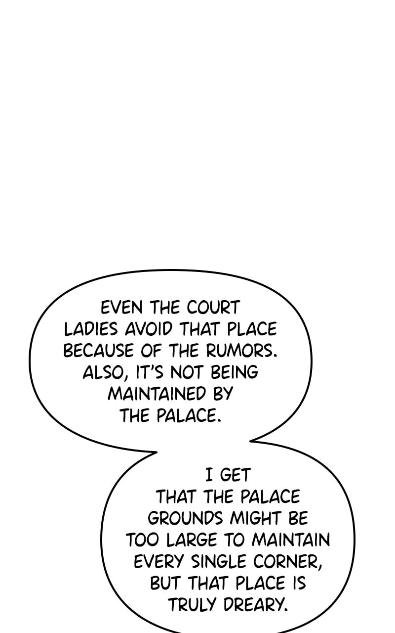 Mystic Prince Chapter 76 page 72 - 