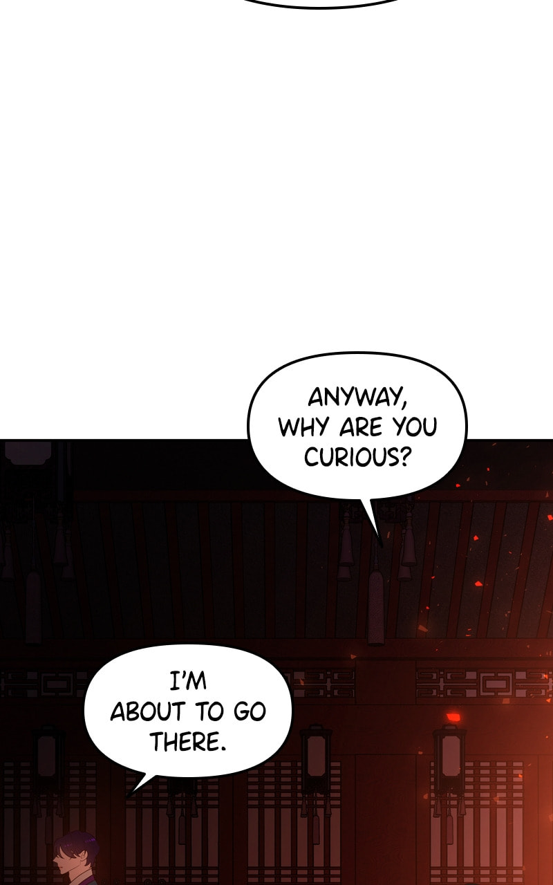 Mystic Prince Chapter 76 page 73 - 