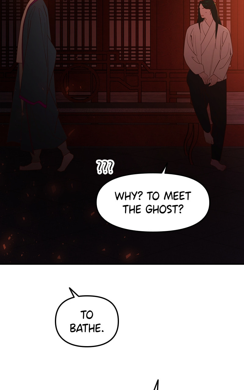Mystic Prince Chapter 76 page 74 - 