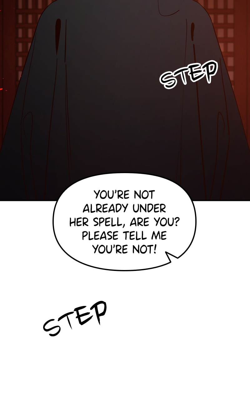 Mystic Prince Chapter 76 page 77 - 