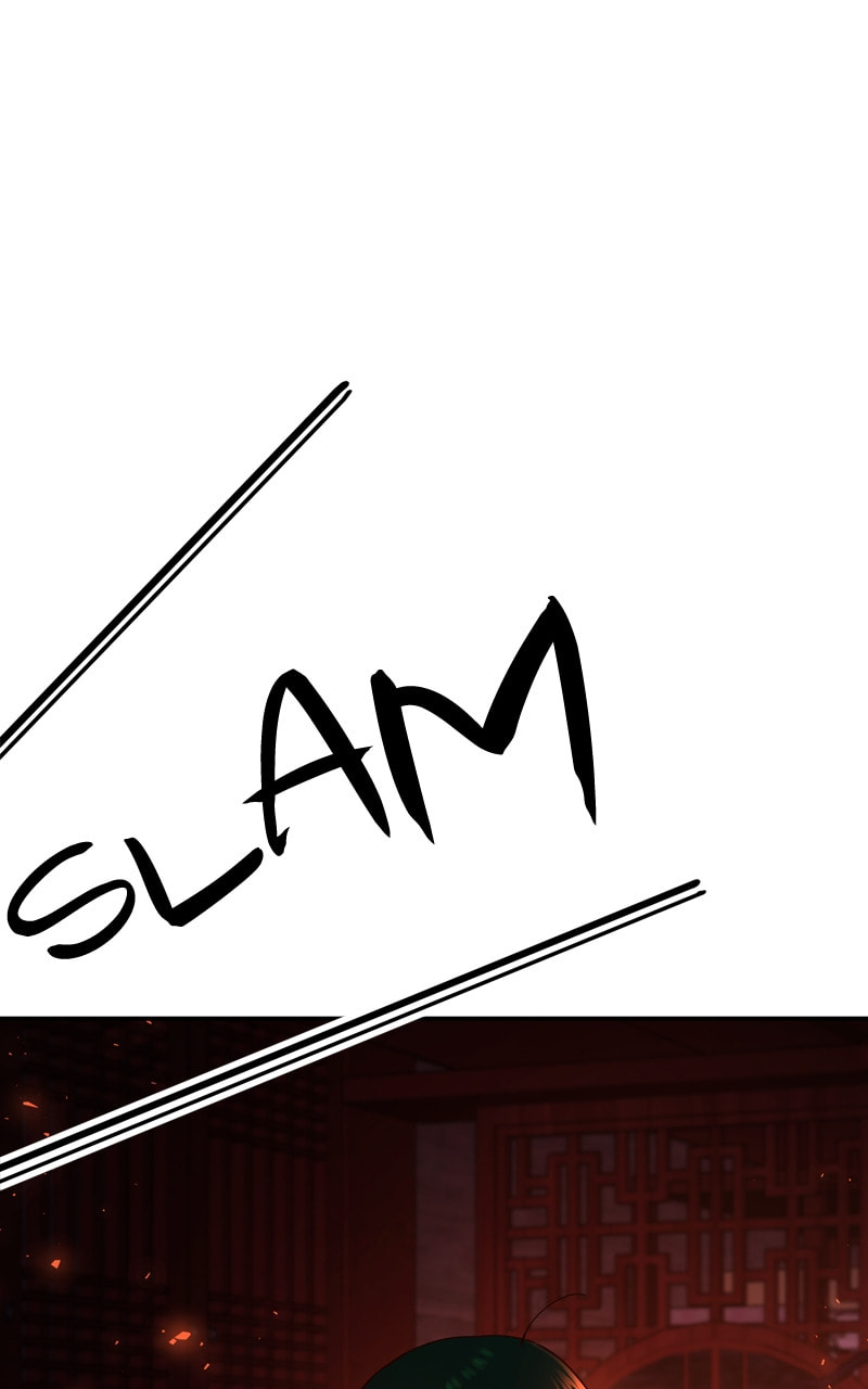 Mystic Prince Chapter 76 page 78 - 