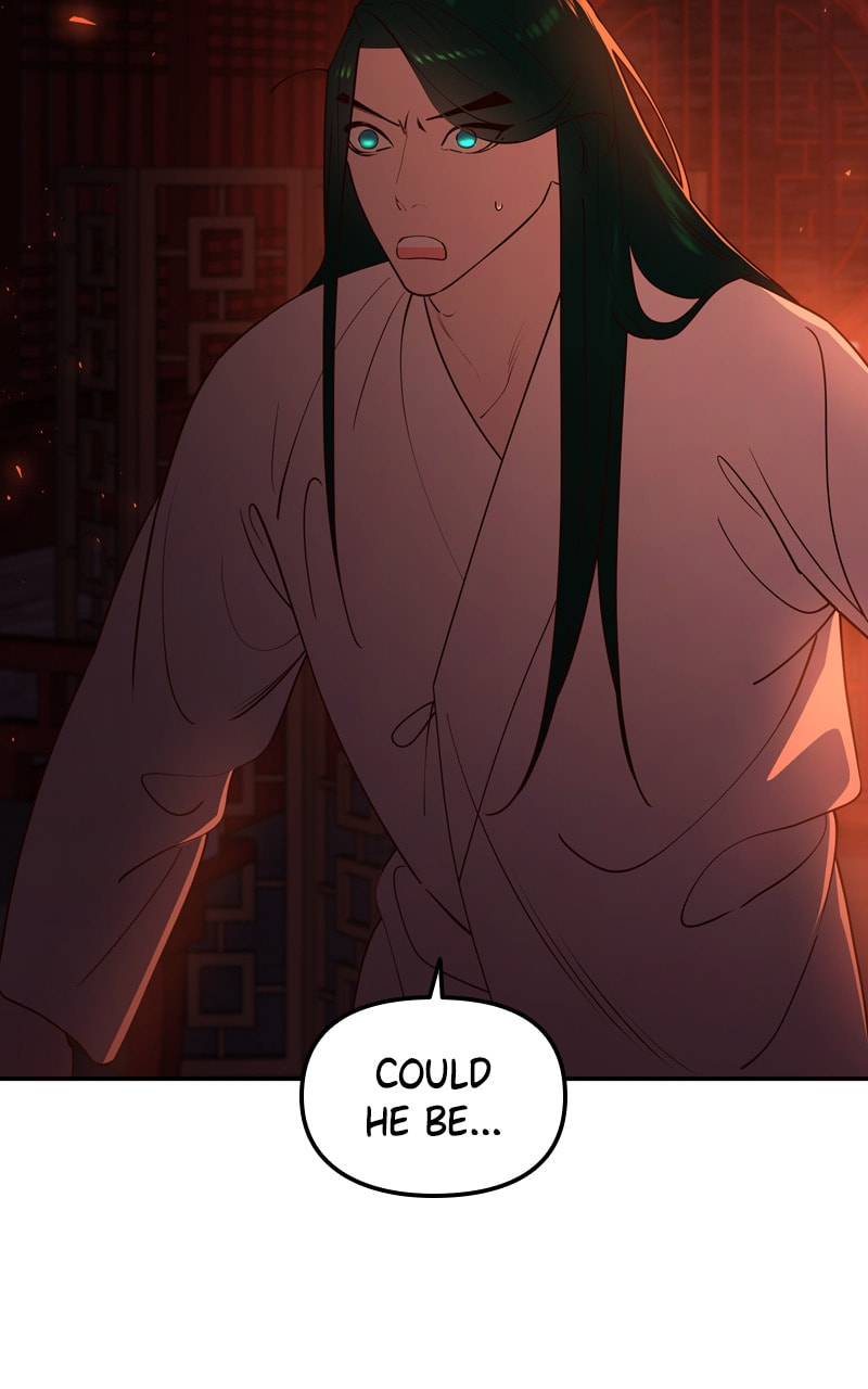 Mystic Prince Chapter 76 page 79 - 
