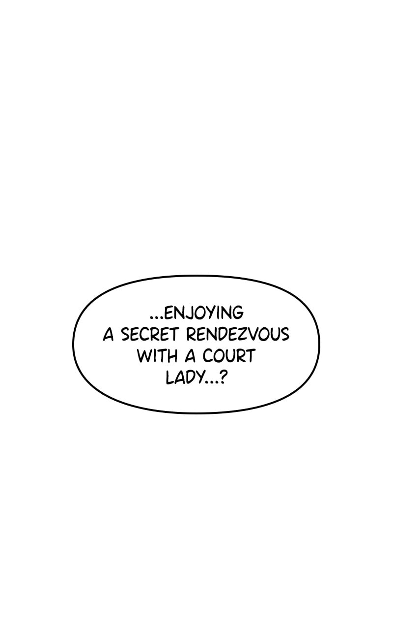 Mystic Prince Chapter 76 page 80 - 