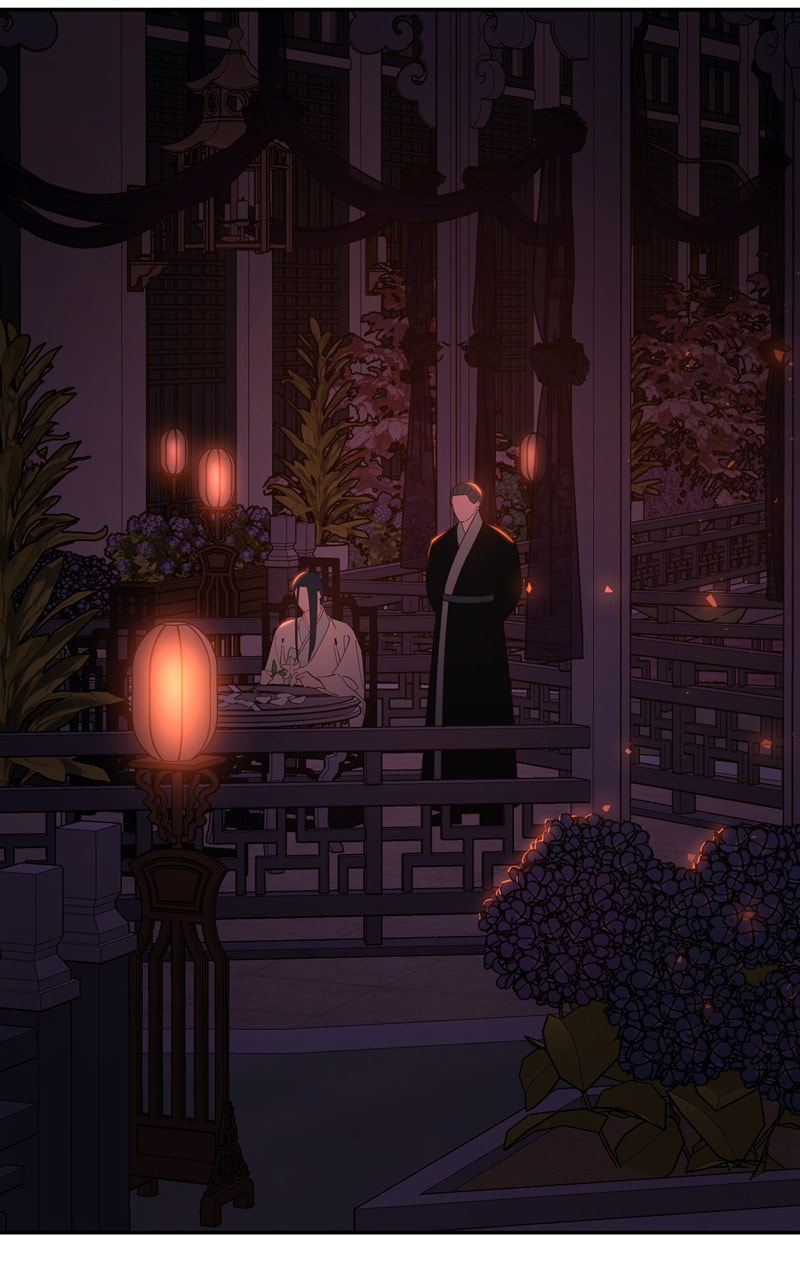 Mystic Prince Chapter 76 page 83 - 