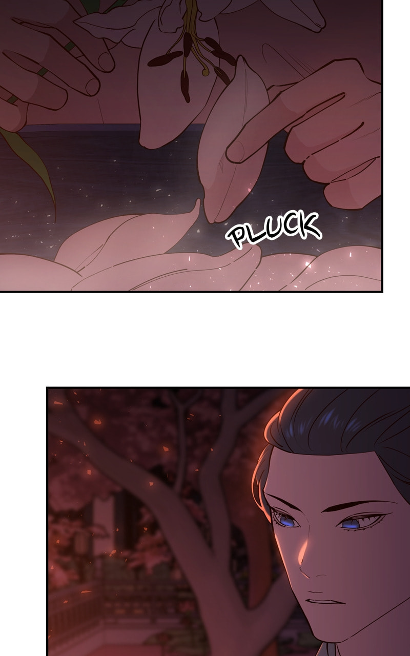 Mystic Prince Chapter 76 page 85 - 