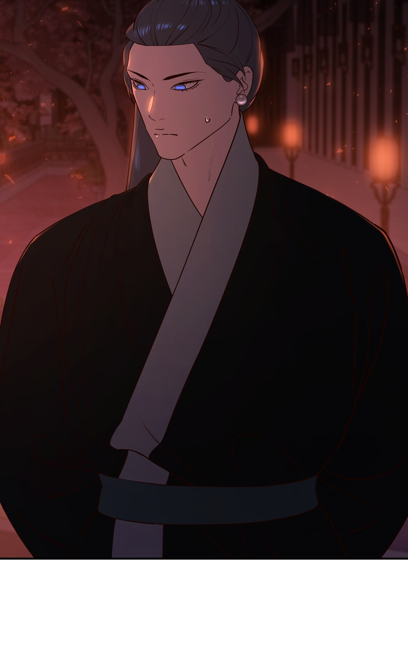Mystic Prince Chapter 76 page 88 - 
